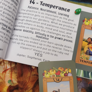 Rubber Ducky Tarot Creator's Guide